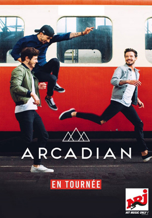 Arcadian