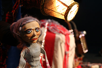 Bobinus Circus