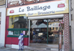 Bailliage