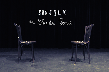 Bonjour