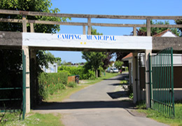 Camping Municipal