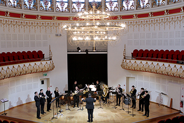 Lille Brass Ensemble
