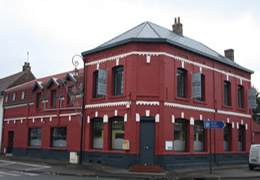 Moulin