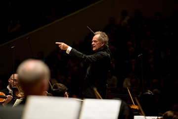 ONL Jean-Claude CASADESUS © Ugo Ponte
