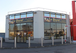 Royal