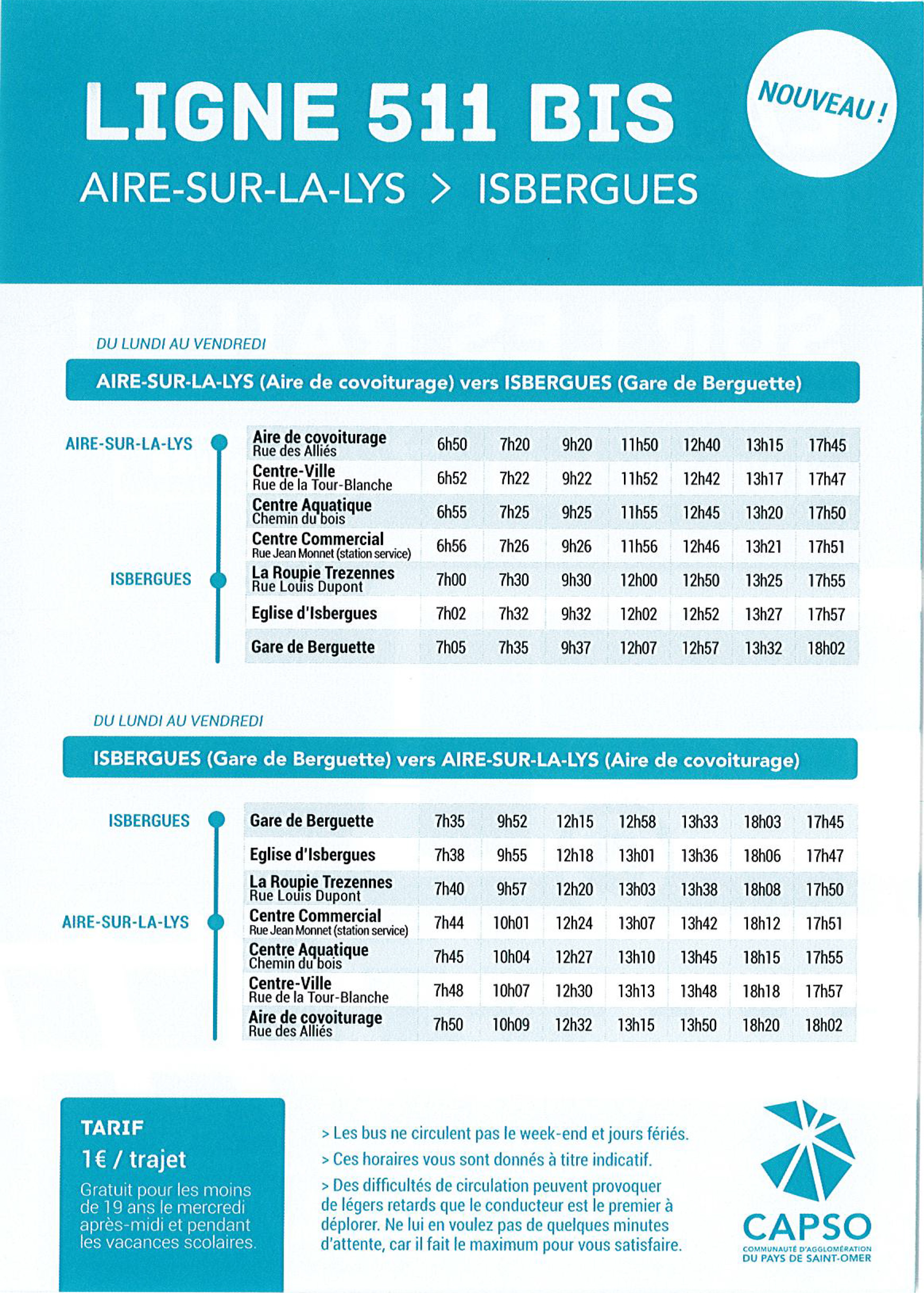 Horaire De Bus E Dammarie Les Lys