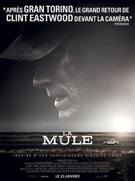 LA MULE AFFICHE