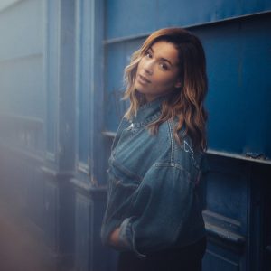 Chimène Badi
