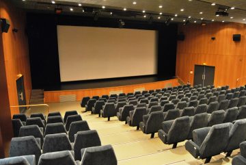 AREA SALLE