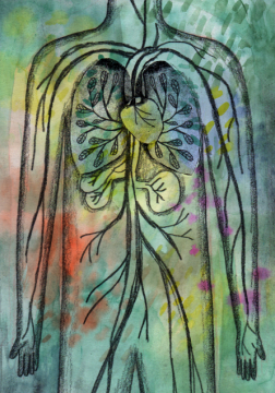 Illustration : Magali Dulain-Magali-Dulain