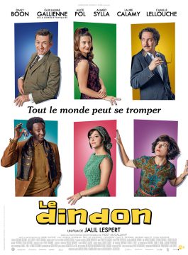 LE DINDON 2 PHOTO1