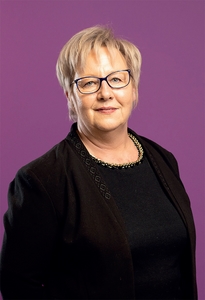 Marie-José Degrace