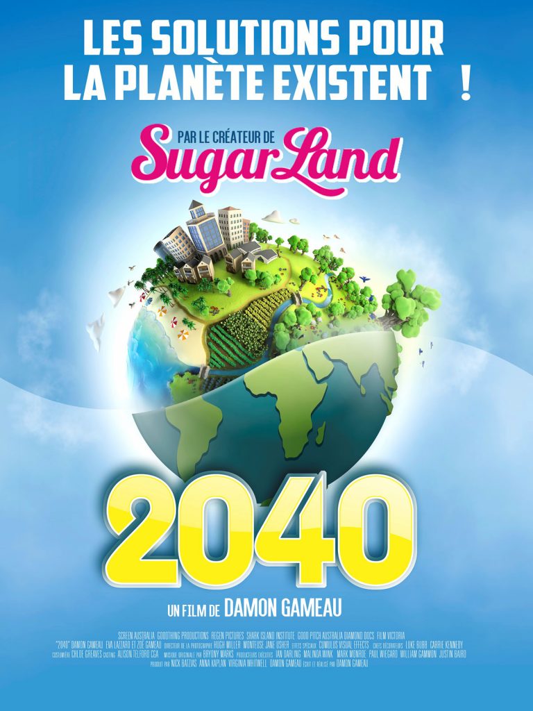 2040 AFFICHE