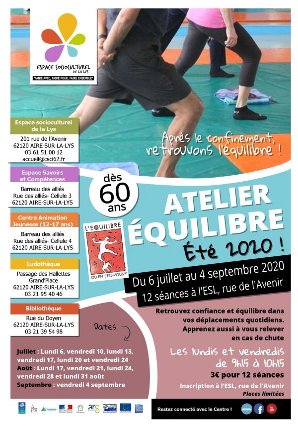 affiche equilibre 2020ok