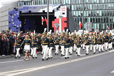 musique polonaise