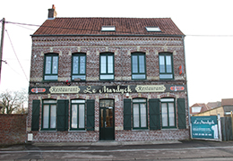 Le Mardyck