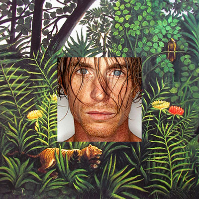 BM-visuel album