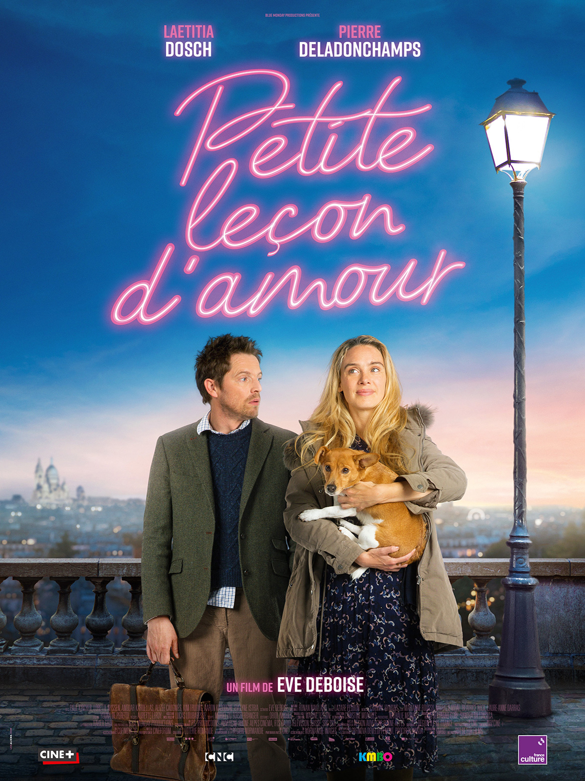 PETITE LECON D AMOUR