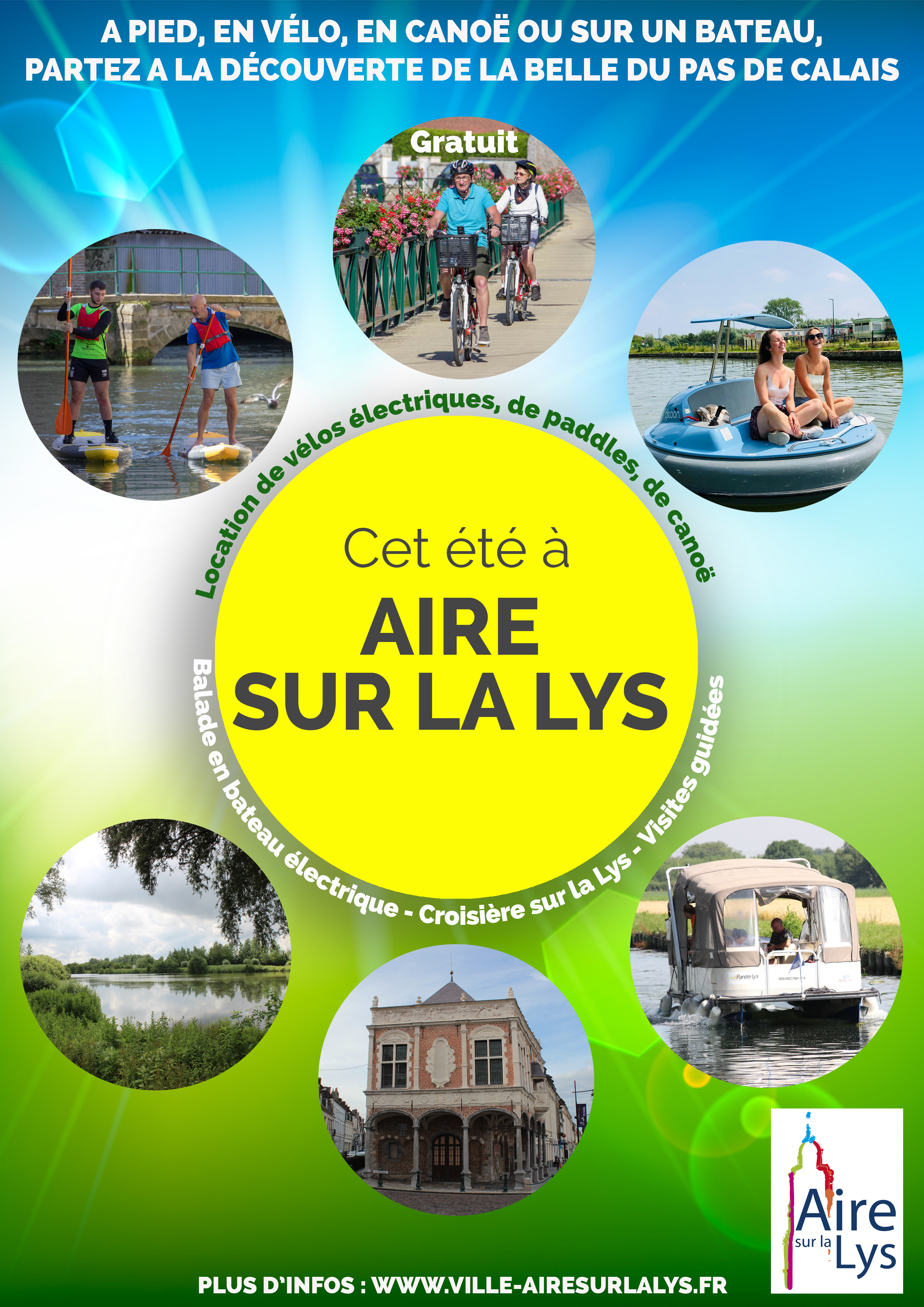 AFFICHE ETE 3