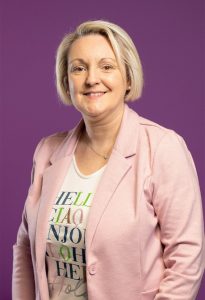 Florence Wozny