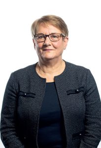 Françoise Alloucherie
