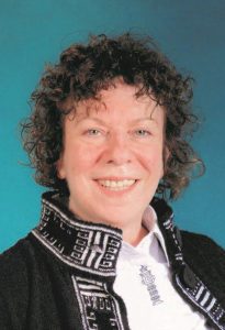 Mme Crowyn