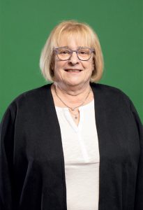 Odile Baudequin