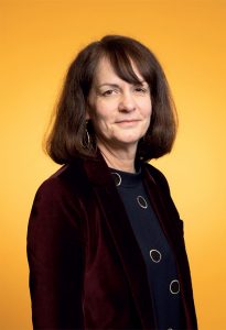 Patricia Allan