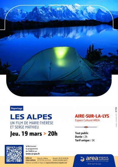 2025_03_19 Les Alpes