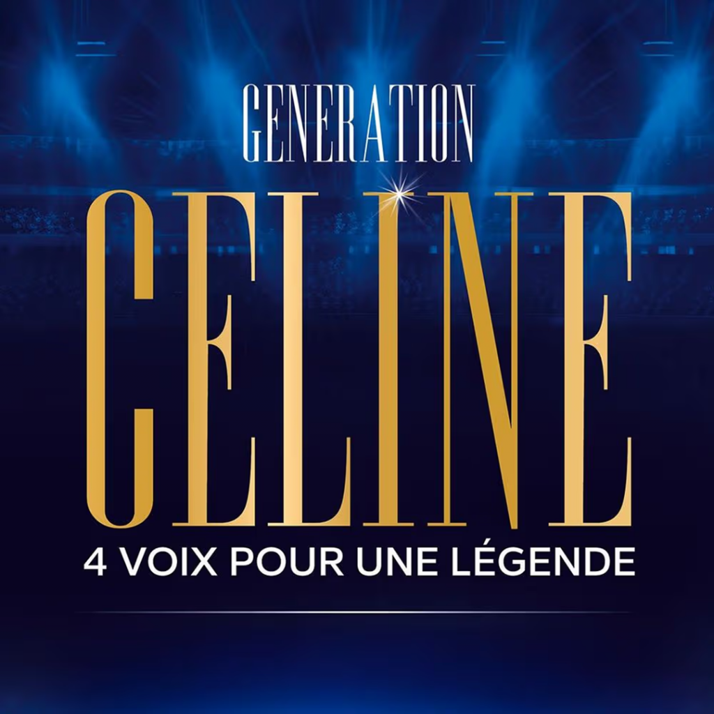 Generation céline