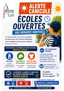 FLYER CANICULE 2