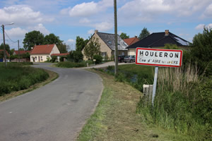 Houleron