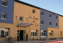 Logis de la Lys