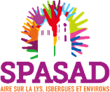 Spasad