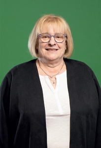 Odile Baudequin 