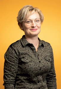 Séverine Vandenbergue