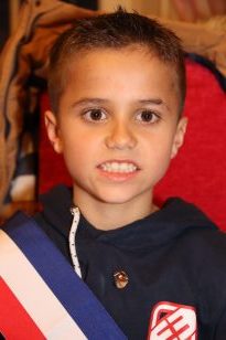 Noah Derisbourg