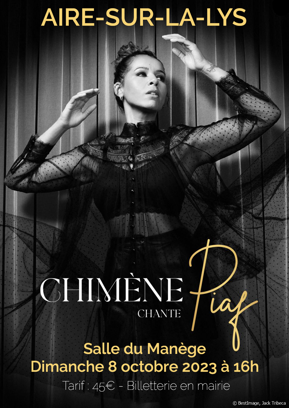 CHIMENE BADI