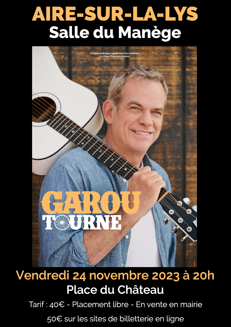 GAROU1