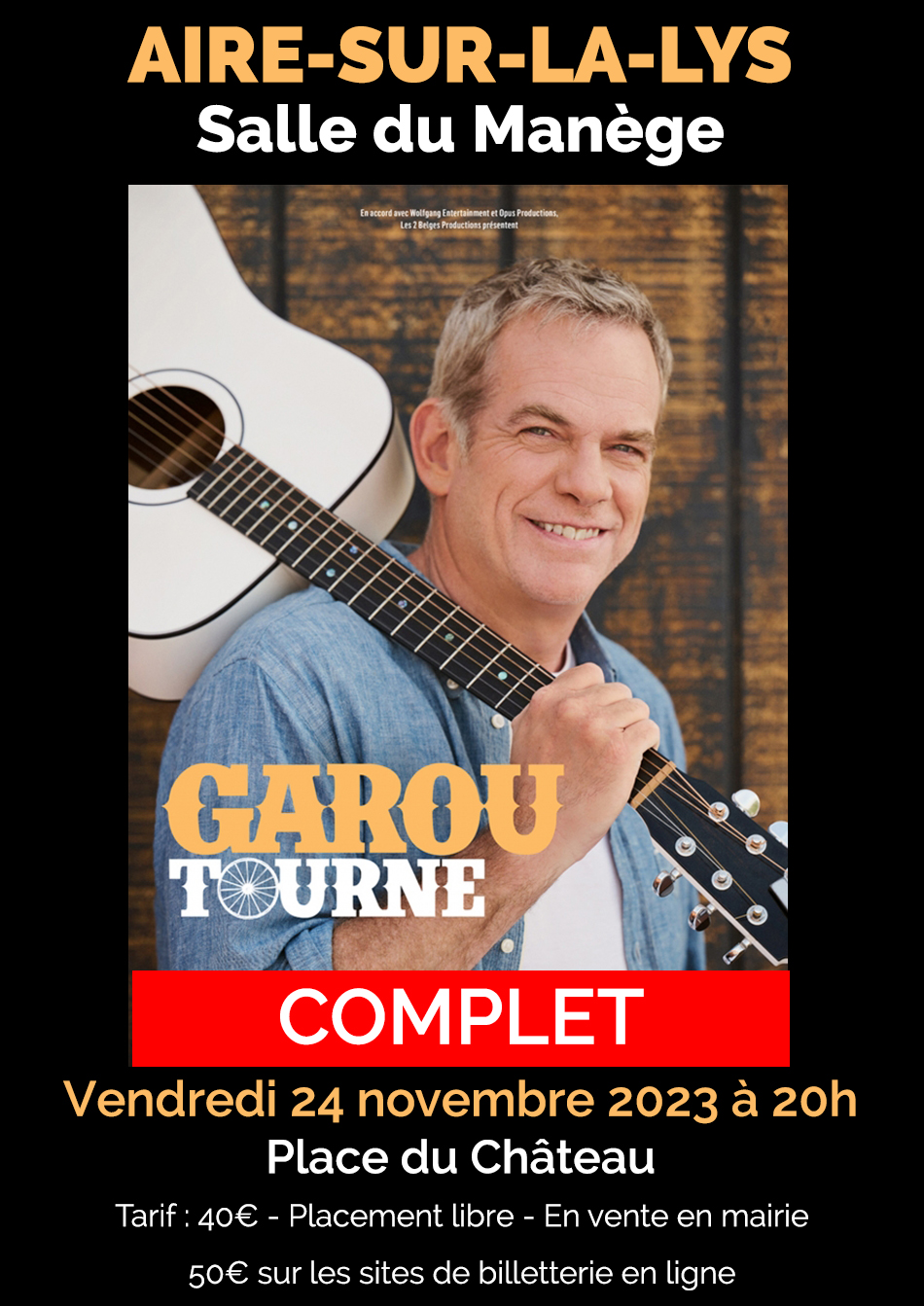 GAROU1